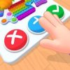 Fidget Toys Trading: Pop It 3D Mod 1.11.2 APK for Android Icon