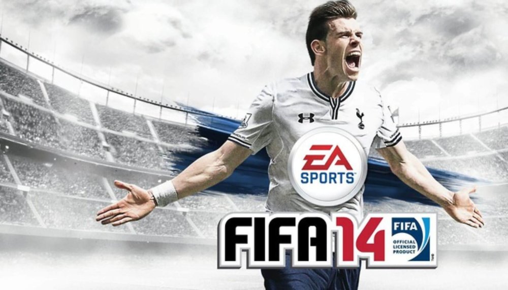 FIFA 14 Mod 1.3.6 APK feature