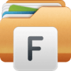 File Manager Mod 3.3.1 APK for Android Icon