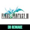 FINAL FANTASY III Mod 2.0.3 APK for Android Icon