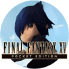 FINAL FANTASY XV POCKET EDITION Mod 1.0.7.705 APK for Android Icon