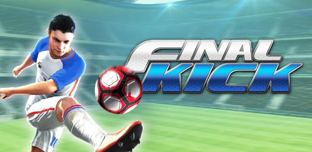 Final Kick 9.1.5 APK feature
