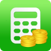 Financial Calculators Pro Mod icon