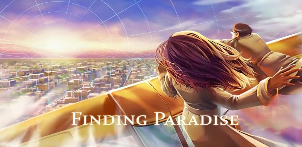 Finding Paradise 1.0.8 APK feature