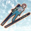 Fine Ski Jumping Mod 0.826 APK for Android Icon