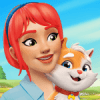 Fiona’s Farm 3.5.2 APK for Android Icon