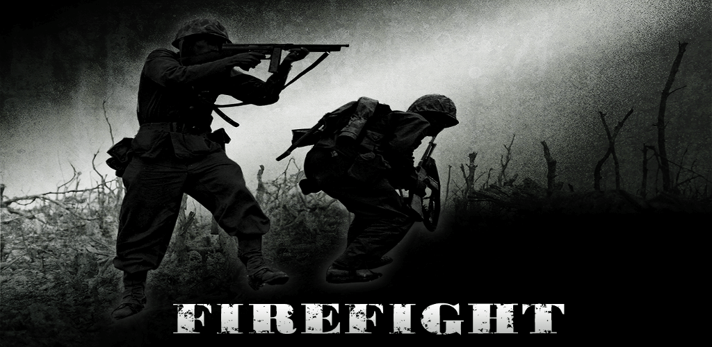 Firefight Mod 7.9.1 APK feature