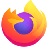 Firefox Fast & Private Browser v122.0b9 Mod 124.0b2 APK for Android Icon