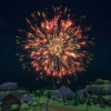 Fireworks Simulator 3D Mod 3.4.1 APK for Android Icon