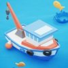 Fish Idle: Fishing Tycoon Mod icon