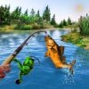 Fishing Village: Fishing Games Mod 1.0.1.0 APK for Android Icon