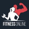 Fitness Online icon