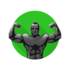 Fitness Trainer FitProSport FULL 4.98 FULL APK for Android Icon