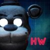 Five Nights at Freddy’s: HW Mod 1.0 b55 APK for Android Icon