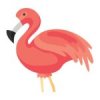 Flamingo Animator Mod icon