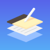 Flexcil Notes Mod 1.2.3.3 APK for Android Icon