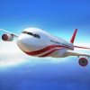Flight Pilot Simulator 3D Mod icon