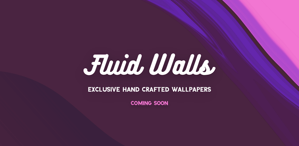 Fluid Walls Mod 2.1.6 APK feature