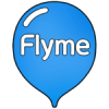 Flyme – Icon Pack Mod icon