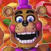 FNaF 6: Pizzeria Simulator 1.0.6 APK for Android Icon
