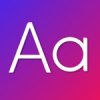 Fonts Aa 18.4.1 APK for Android Icon