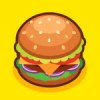 Foodpia Tycoon – Restaurant Mod 1.4.0 APK for Android Icon