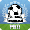 Football Chairman Pro 1.8.2 APK for Android Icon