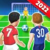 Football Clash Mod 0.123 APK for Android Icon
