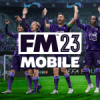 FM 2023 Mobile 14.4.0 APK for Android Icon