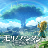Forest Fantasy: Legend of the World Tree Mod 1.6.8.004 APK for Android Icon