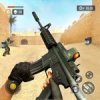 FPS Commando Shooting Games Mod 9.4 APK for Android Icon