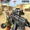FPS Online Strike Mod 1.3.50 APK for Android Icon
