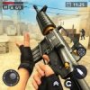 FPS Strike Shooter Missions 2.0.7 APK for Android Icon