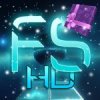 Fractal Space HD Mod 2.639 HD APK for Android Icon