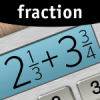 Fraction Calculator Plus Mod icon