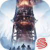 Frostpunk: Beyond the Ice Mod 0.6.8.76903 APK for Android Icon