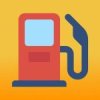 Fuelmeter: Fuel consumption icon