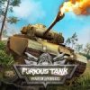 Furious Tank: War of Worlds Mod 1.29.0 APK for Android Icon
