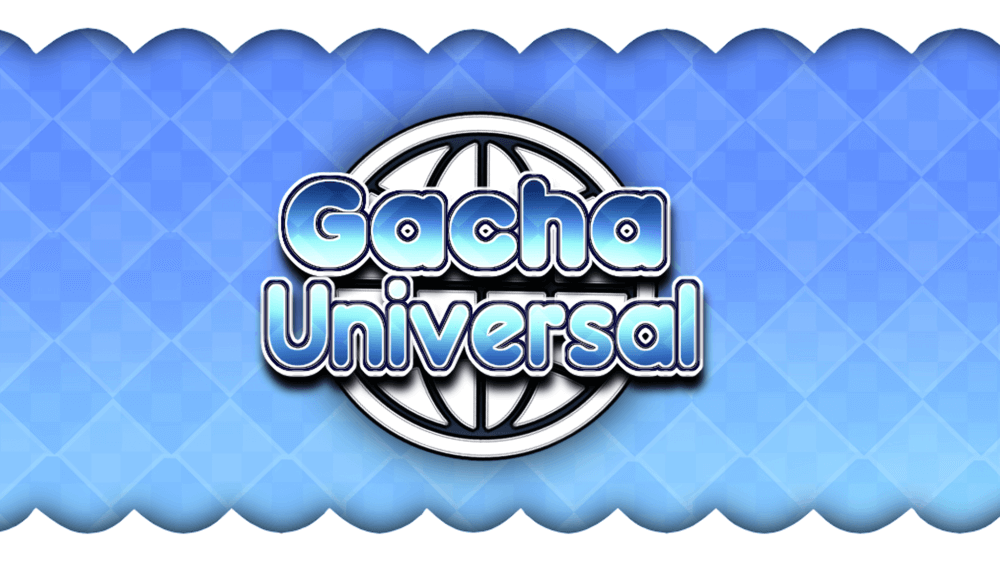 Gacha Universal 1.1.5 APK feature
