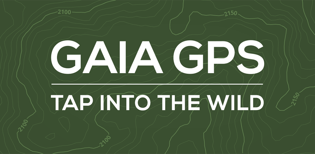Gaia GPS Mod 2024.1 APK for Android Screenshot 1