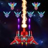 Galaxy Attack: Alien Shooter 54.3 APK for Android Icon