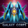 Galaxy Corps Mod 1.1.3 APK for Android Icon