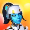 Galaxy Explorers Mod 1.1.2 APK for Android Icon