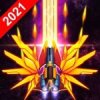 Galaxy Invaders: Alien Shooter Mod 2.9.41 APK for Android Icon