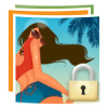 Gallery Plus Mod 2.3.26 APK for Android Icon