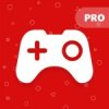 Game Booster Pro Mod 2.5.5.6 APK for Android Icon