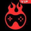 Game Booster VIP Mod 74 APK for Android Icon