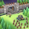 Game of Warriors Mod 1.6.4 APK for Android Icon