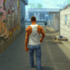 Gangs Town Story Mod 0.25.10 APK for Android Icon