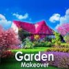 Garden Makeover: Home Design Mod icon
